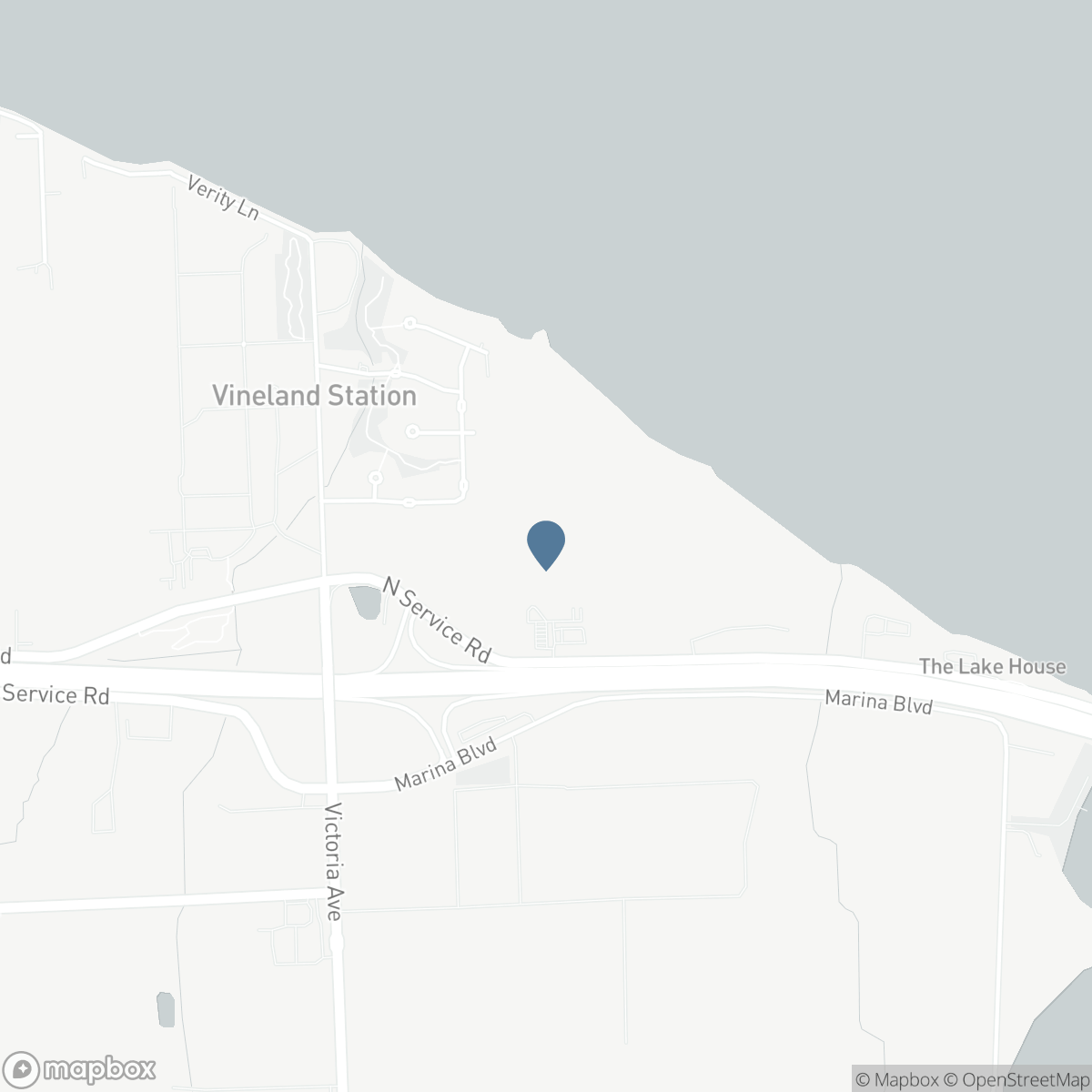 LOT 9 PORTOFINO DRIVE, Lincoln, Ontario L0R 2E0